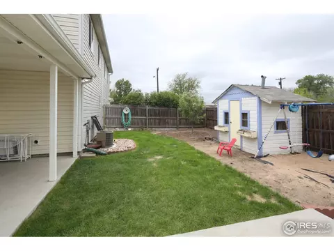 317 Ash Ct, Evans, CO 80620 photo 15