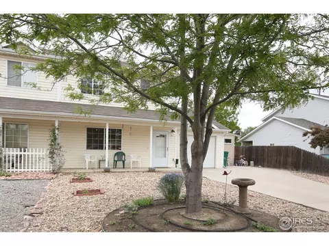 317 Ash Ct, Evans, CO 80620 photo 2