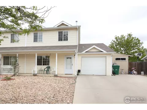 317 Ash Ct, Evans, CO 80620 photo 1