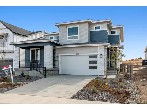 8052 Snake River St, Littleton, CO 80125