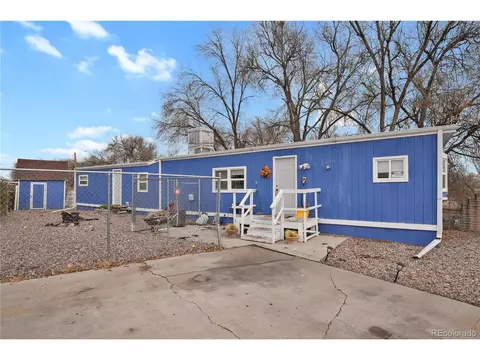 1 Taos Cir, Fountain, CO 80817
