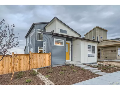 9964 E 63rd Pl, Denver, CO 80238