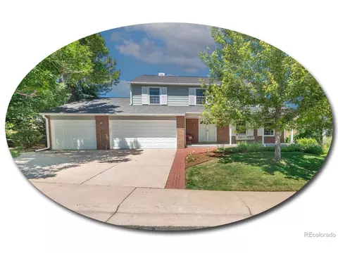 5555 E Hinsdale Cir, Centennial, CO 80122