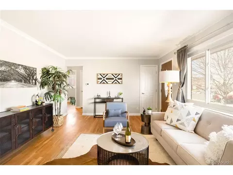 2438 S Perry St, Denver, CO 80219