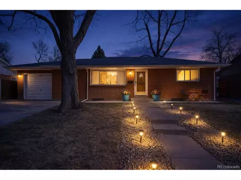 2438 S Perry St, Denver, CO 80219