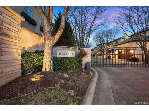 100 S University Blvd #5, Denver, CO 80209