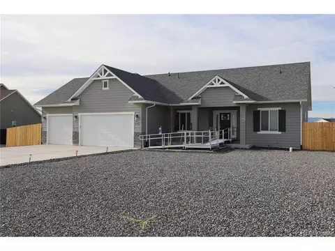 671 N Snyder Dr, Pueblo West, CO 81007