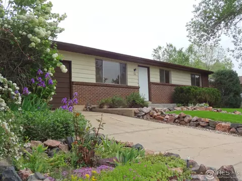 750 Morgan Dr, Boulder, CO 80303 photo 2