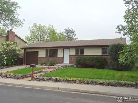 750 Morgan Dr, Boulder, CO 80303 photo 1