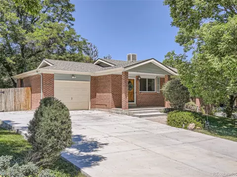 6923 S Lakeview St, Littleton, CO 80120