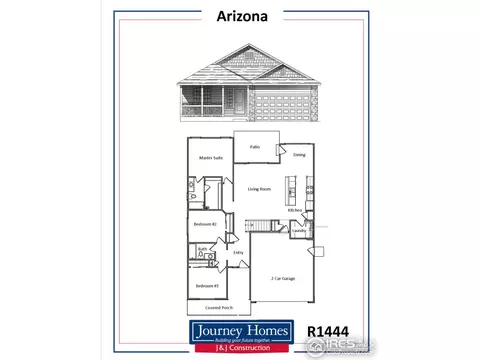 8039 22nd St, Greeley, CO 80634 photo 1