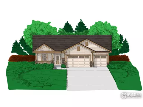 2235 73rd Ave Ct, Greeley, CO 80634 photo 1