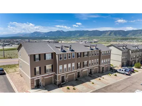 933 Burning Bush Pt, Monument, CO 80132