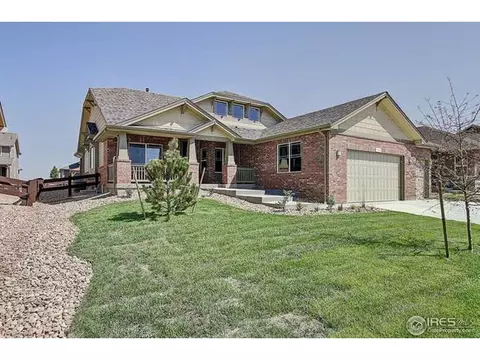 1910 Seadrift Dr, Windsor, CO 80550 photo 1