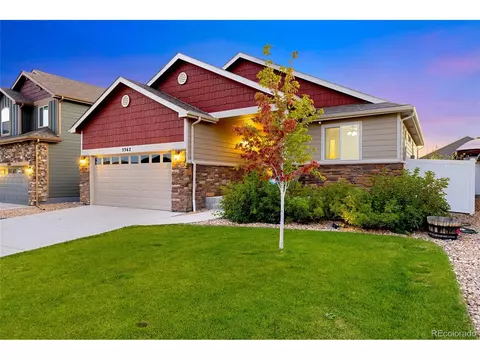 5562 Osbourne Dr, Windsor, CO 80550 photo 2