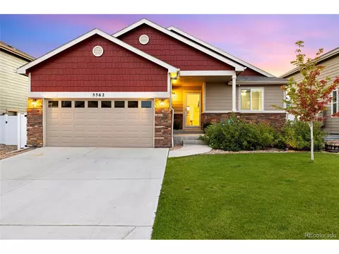 5562 Osbourne Dr, Windsor, CO 80550 photo 1