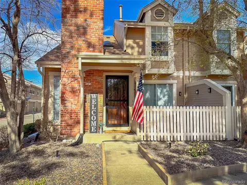 14184 E Quinn Cir, Aurora, CO 80015