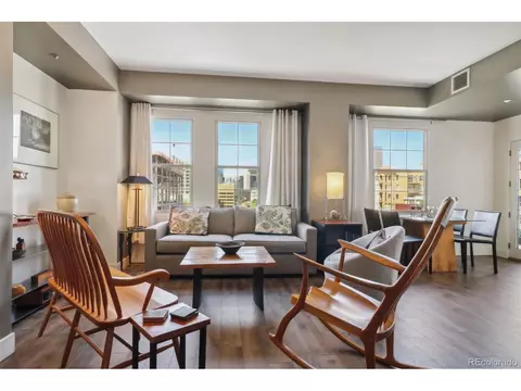 300 W 11th Ave #6I, Denver, CO 80204