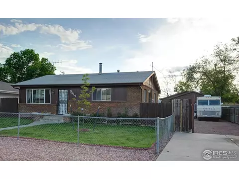 3617 Pueblo St, Evans, CO 80620 photo 1