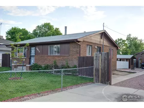 3617 Pueblo St, Evans, CO 80620 photo 2