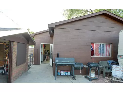 3617 Pueblo St, Evans, CO 80620 photo 10