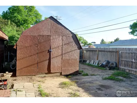 3617 Pueblo St, Evans, CO 80620 photo 23