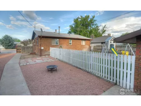 3617 Pueblo St, Evans, CO 80620 photo 3