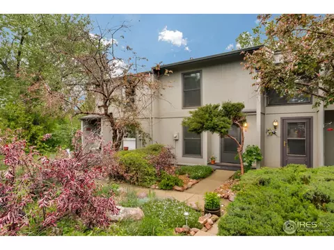 1205 Bear Mountain Dr #B, Boulder, CO 80305 photo 1
