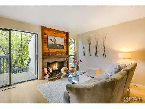 1205 Bear Mountain Dr #B, Boulder, CO 80305 photo 4