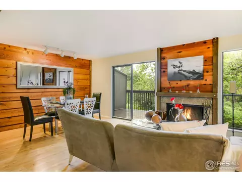 1205 Bear Mountain Dr #B, Boulder, CO 80305 photo 3