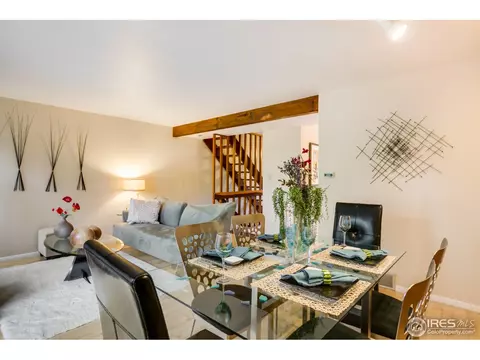 1205 Bear Mountain Dr #B, Boulder, CO 80305 photo 7