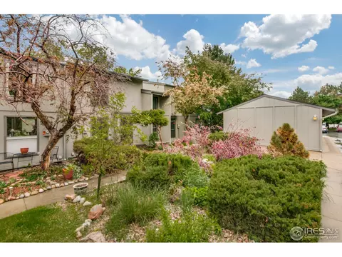 1205 Bear Mountain Dr #B, Boulder, CO 80305 photo 2