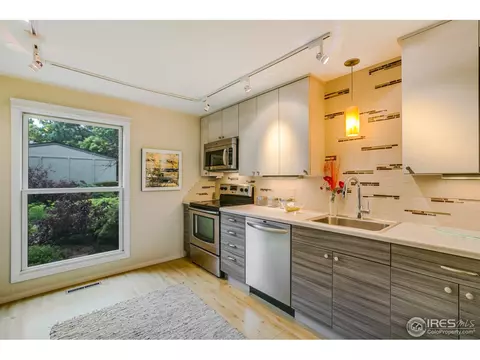 1205 Bear Mountain Dr #B, Boulder, CO 80305 photo 8