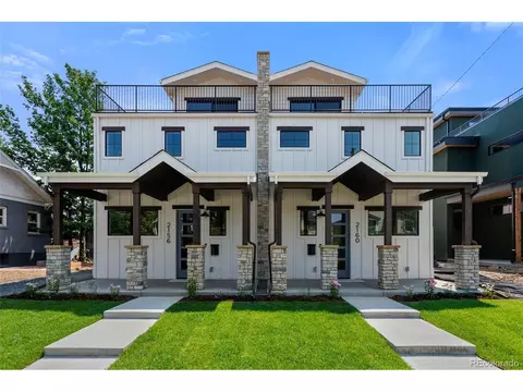 2156 S Grant St, Denver, CO 80210