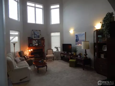 1418 Red Fox Cir, Severance, CO 80550 photo 3