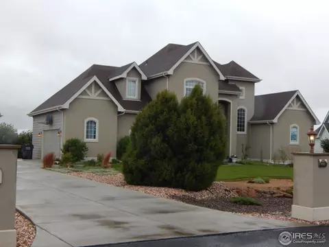 1418 Red Fox Cir, Severance, CO 80550 photo 2