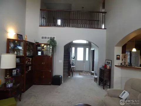 1418 Red Fox Cir, Severance, CO 80550 photo 4