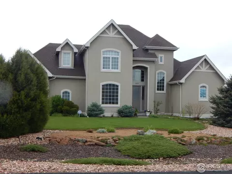 1418 Red Fox Cir, Severance, CO 80550 photo 1