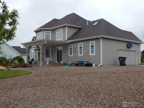 1418 Red Fox Cir, Severance, CO 80550 photo 22