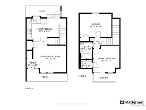 17224 E Ford Dr, Aurora, CO 80017 photo 27