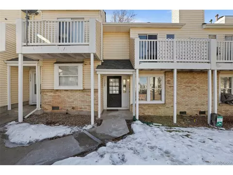17224 E Ford Dr, Aurora, CO 80017 photo 1