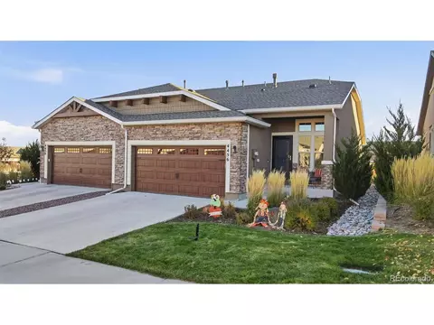4456 Hessite Loop, Colorado Springs, CO 80938