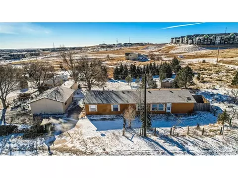 Undisclosed, Colorado Springs, CO 80924