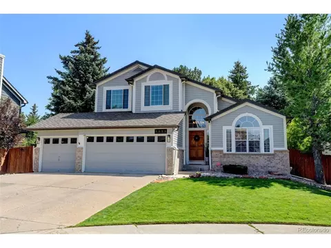 9829 Cypress Point Cir, Lone Tree, CO 80124