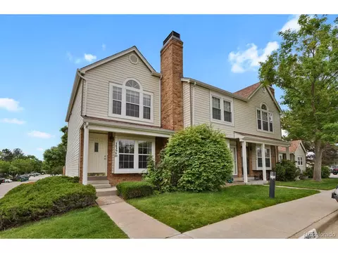 14396 E Temple Pl #D, Aurora, CO 80015