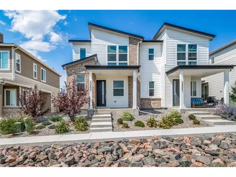 22806 E Tufts Pl #A, Aurora, CO 80015