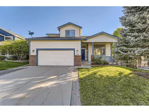 21625 Crestone Needles Dr, Parker, CO 80138