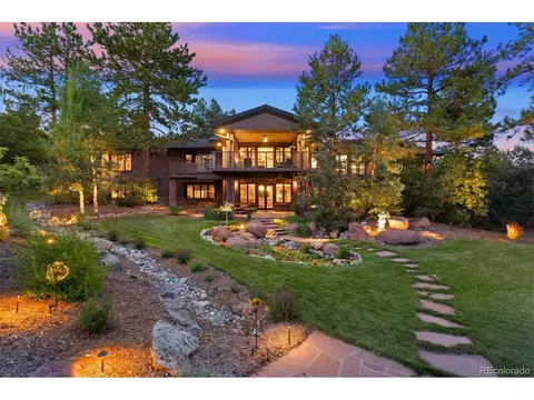 48 Bantala Pl, Castle Rock, CO 80108