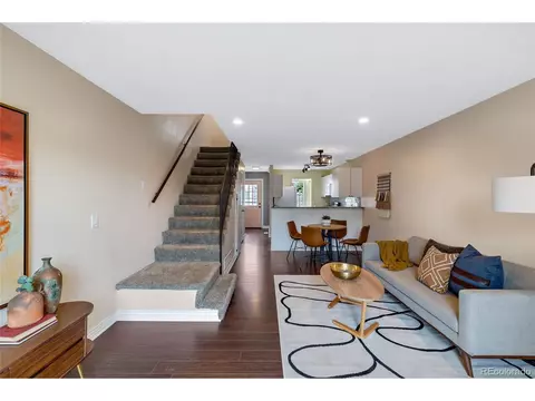 1663 S Blackhawk Way #A, Aurora, CO 80012 photo 6