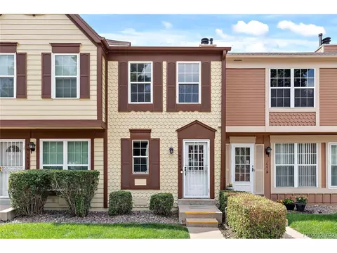 1663 S Blackhawk Way #A, Aurora, CO 80012